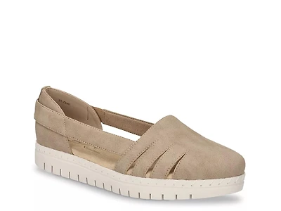 Bugsy Slip-On