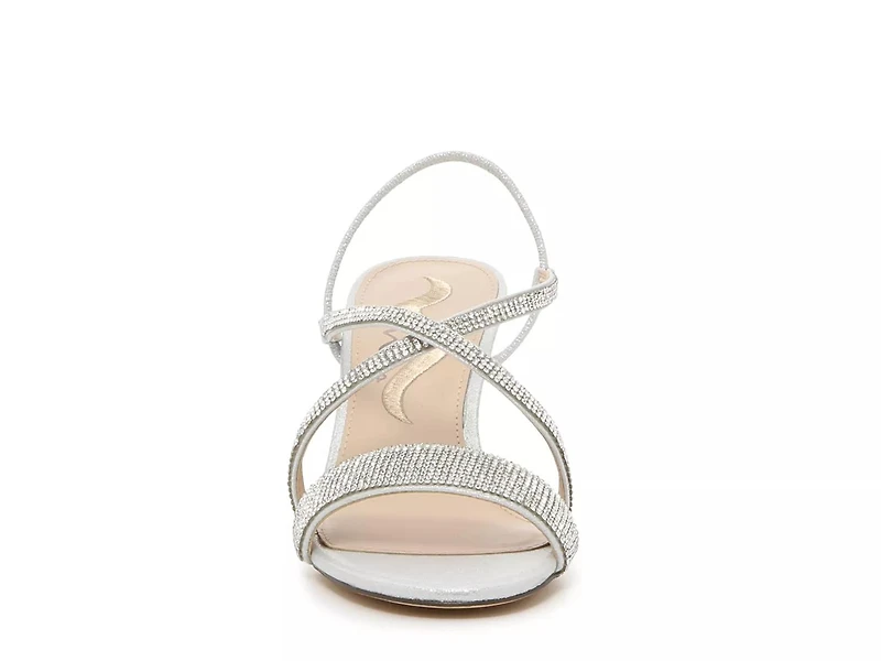 Lourdes Sandal