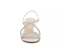 Lourdes Sandal