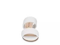 Georgette Slide Sandal