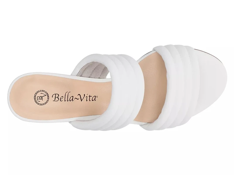 Georgette Slide Sandal