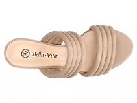 Georgette Slide Sandal