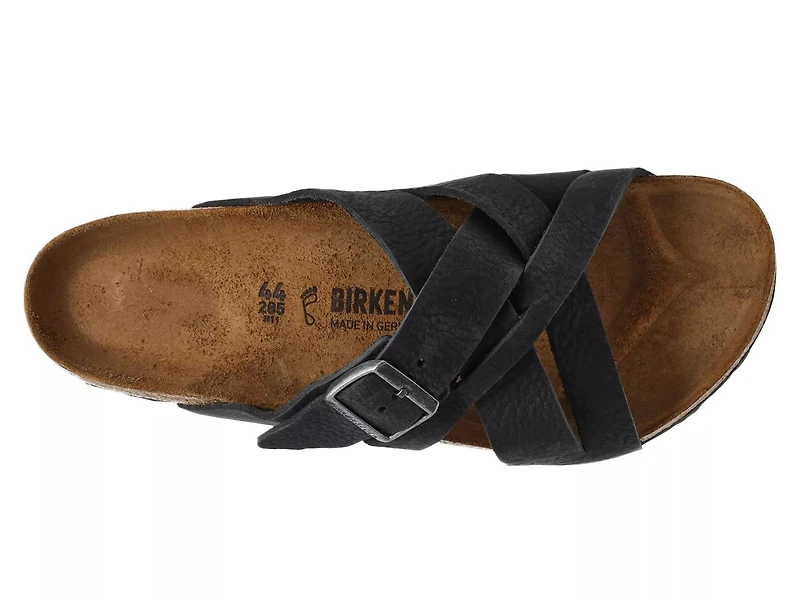 Lugano Sandal - Men's