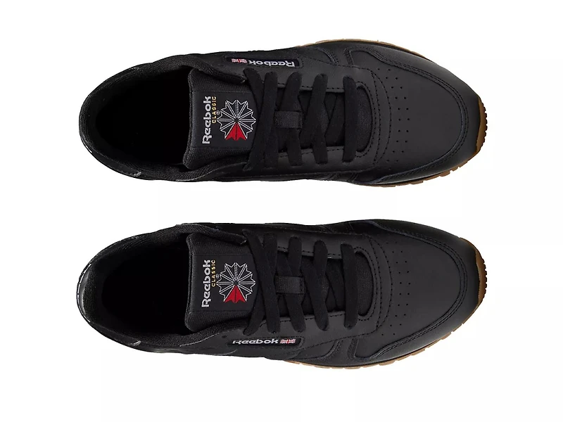 Classic Leather Sneaker