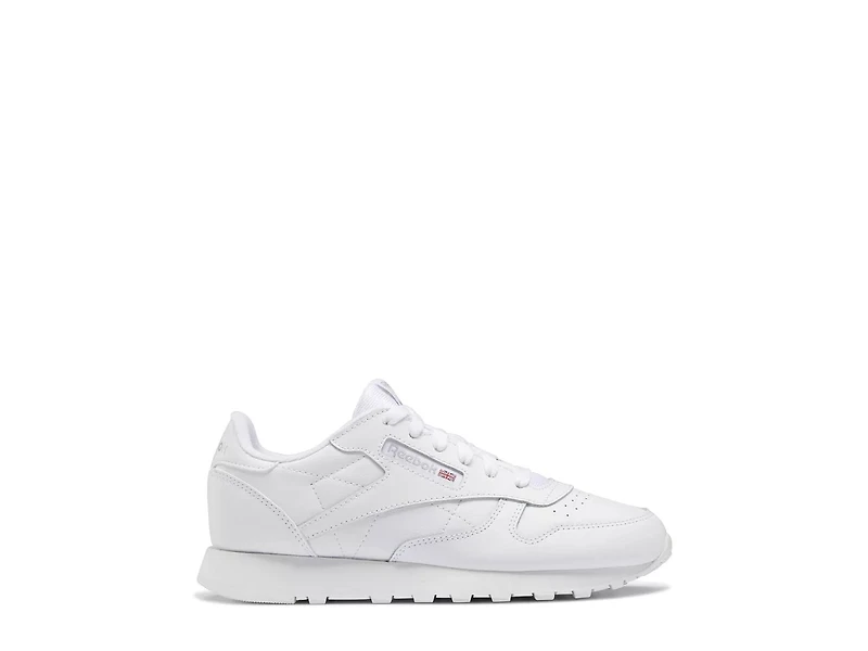 Classic Leather Sneaker