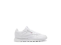 Classic Leather Sneaker