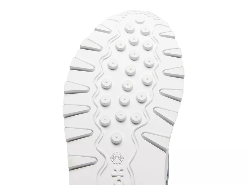 Classic Leather Sneaker