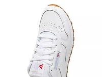 Classic Leather Sneaker