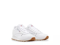 Classic Leather Sneaker