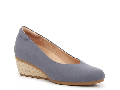 Be Ready Wedge Pump