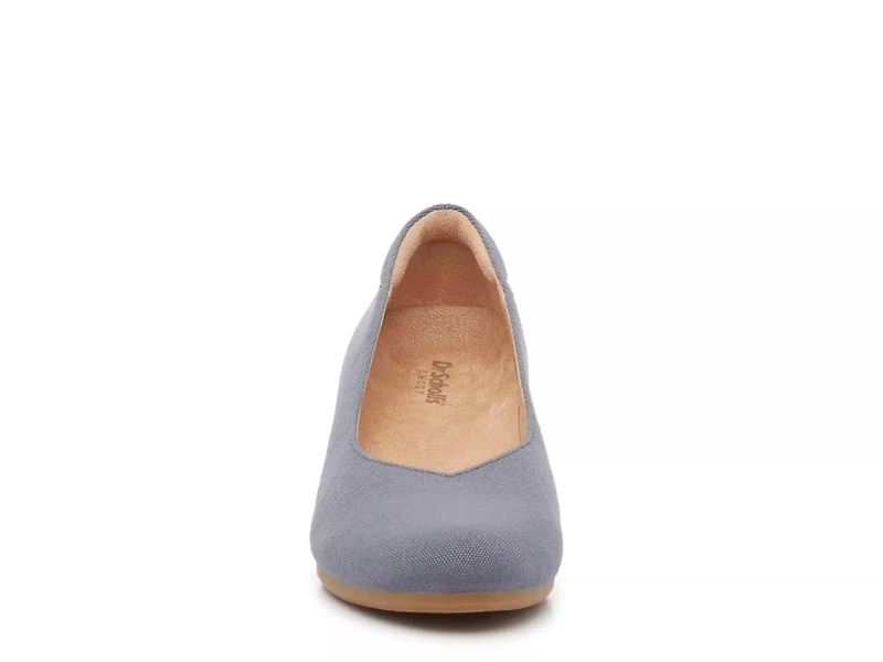 Be Ready Wedge Pump