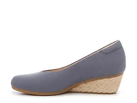 Be Ready Wedge Pump