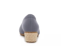 Be Ready Wedge Pump