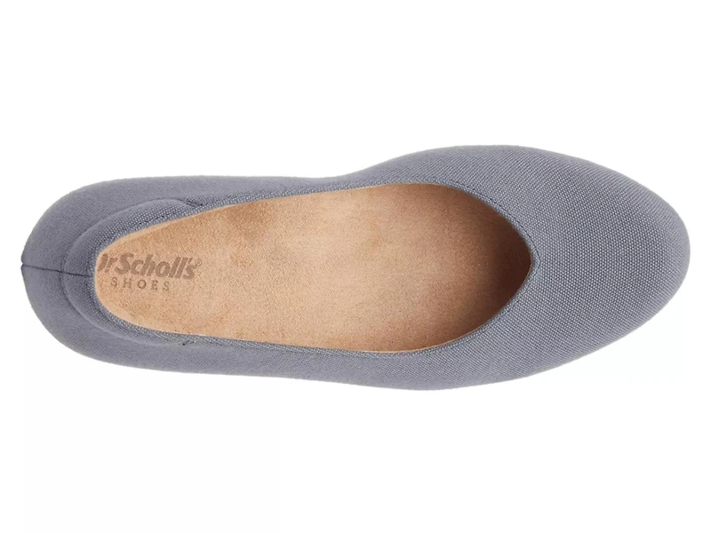 Be Ready Wedge Pump