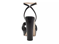 Immie Platform Sandal