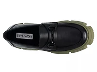 Trifecta Platform Loafer