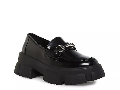 Trifecta Platform Loafer