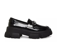 Trifecta Platform Loafer