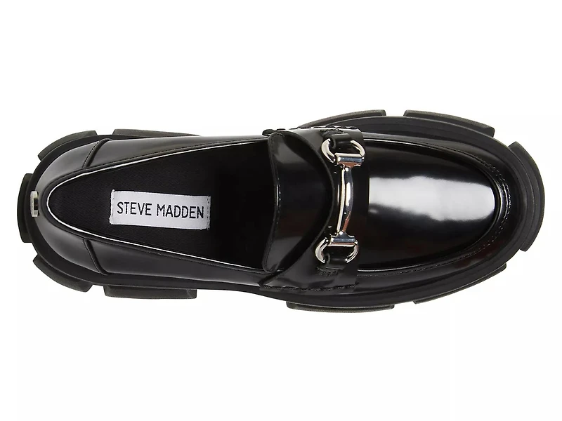 Trifecta Platform Loafer