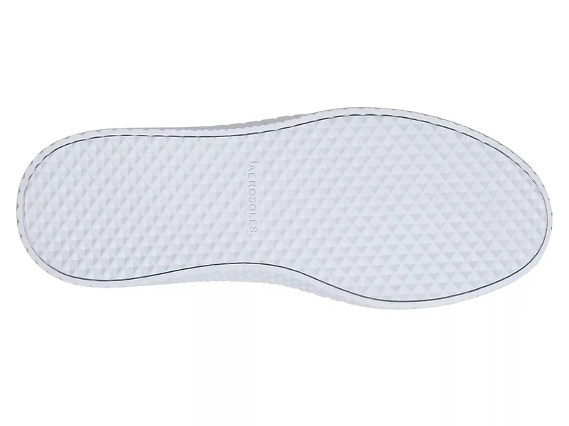 Ella Slip-On Sneaker