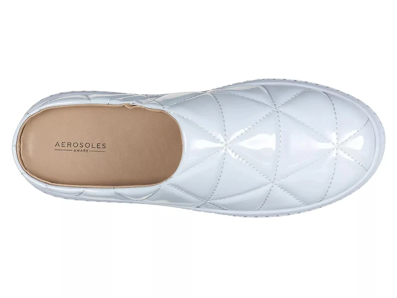 Ella Slip-On Sneaker