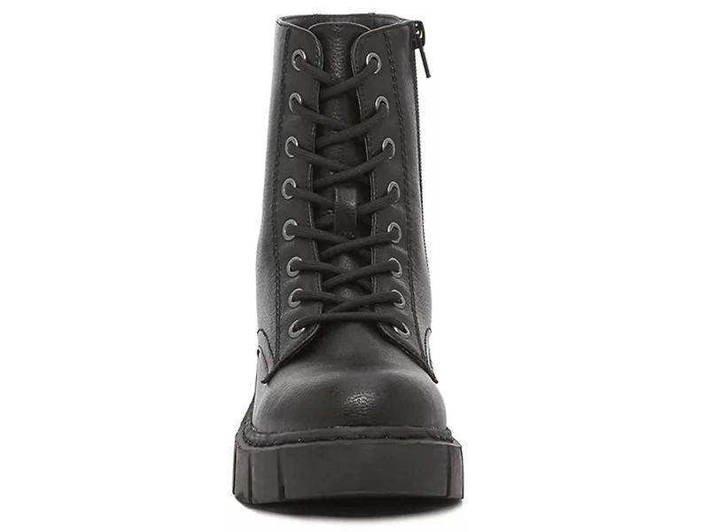 Linston Combat Boot