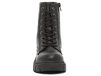 Linston Combat Boot