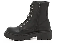 Linston Combat Boot