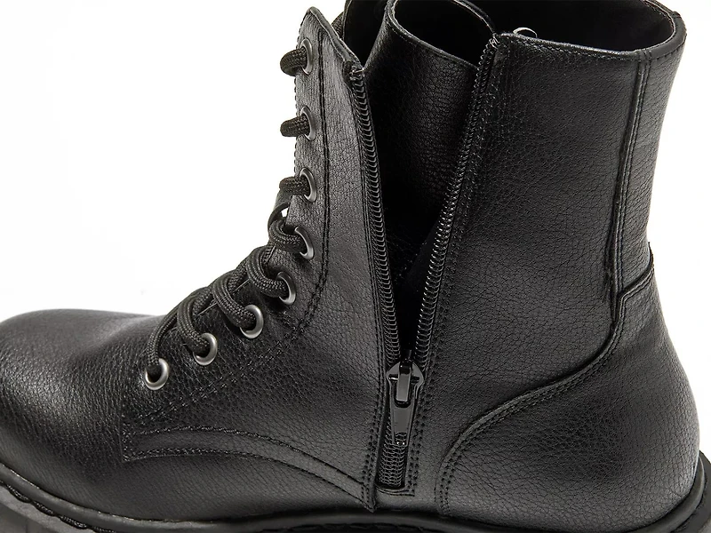 Linston Combat Boot