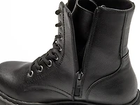 Linston Combat Boot