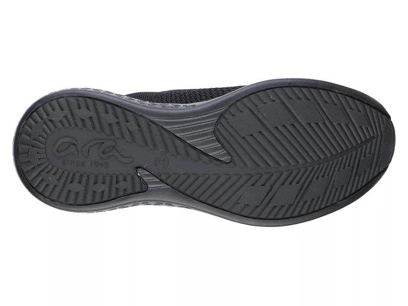 Monroe Slip-On Sneaker