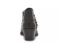 Meskitte Western Bootie