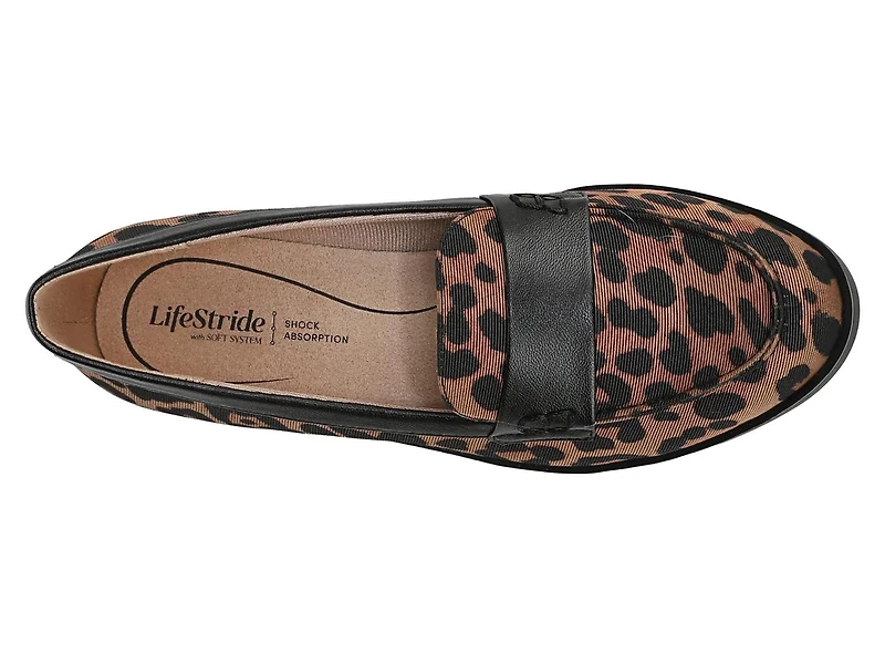 Zee Loafer