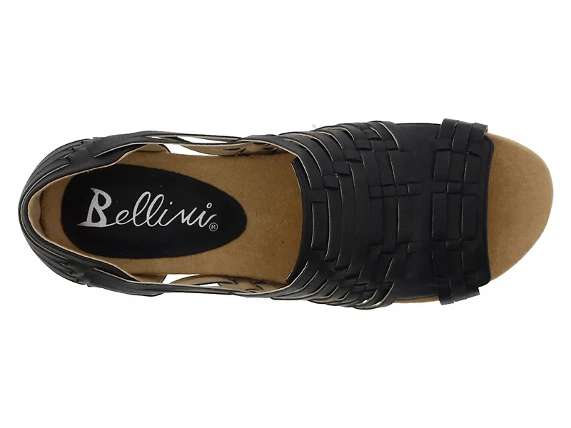 Native Huarache Sandal