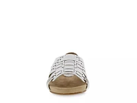 Native Huarache Sandal