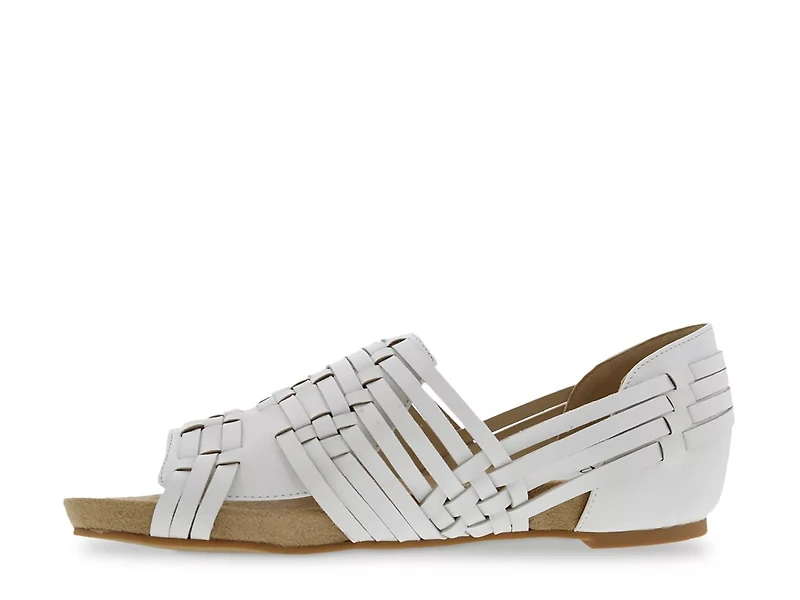 Native Huarache Sandal