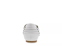 Native Huarache Sandal