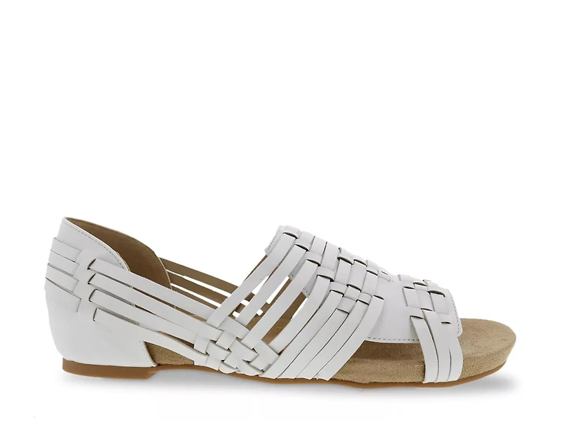 Native Huarache Sandal