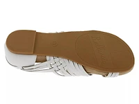 Native Huarache Sandal