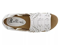 Native Huarache Sandal