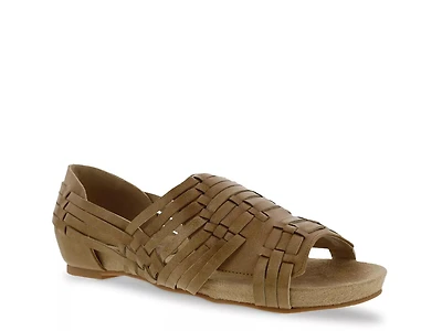 Native Huarache Sandal