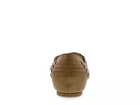 Native Huarache Sandal