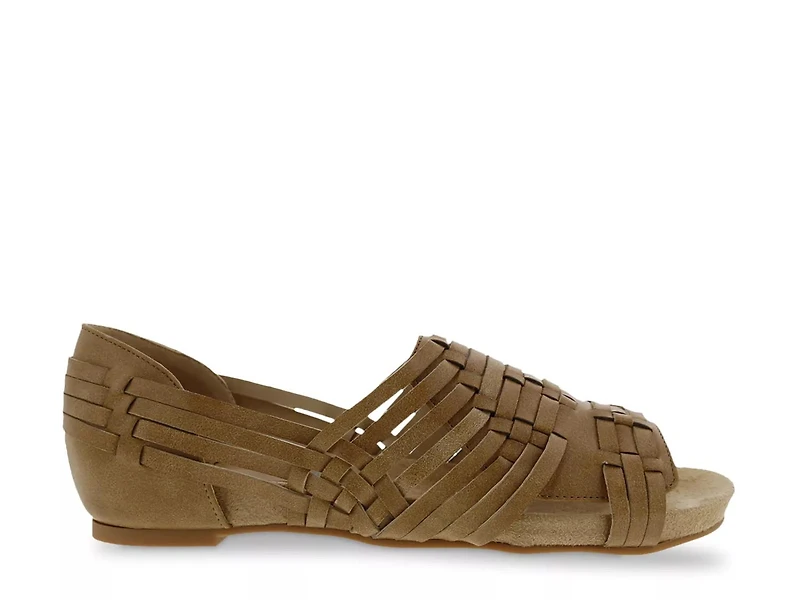 Native Huarache Sandal