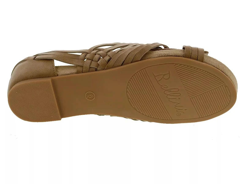 Native Huarache Sandal