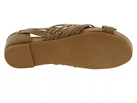 Native Huarache Sandal