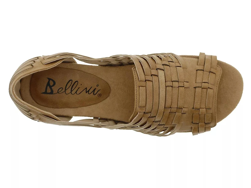 Native Huarache Sandal