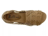 Native Huarache Sandal