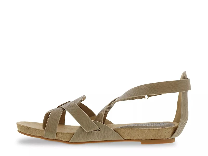 Nobu Sandal