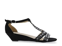 Laaris Wedge Sandal