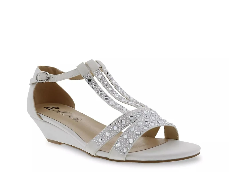 Laaris Wedge Sandal